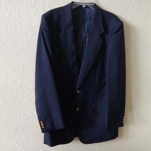 Hill & Archer Men's Blazer